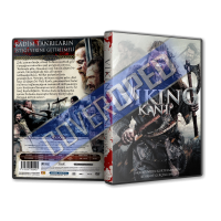 Viking Kanı - Viking Legacy Edit Cover